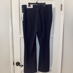 Women Liz Claiborne Work Slacks